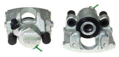 BUDWEG CALIPER 344530 -  Тормозной суппорт